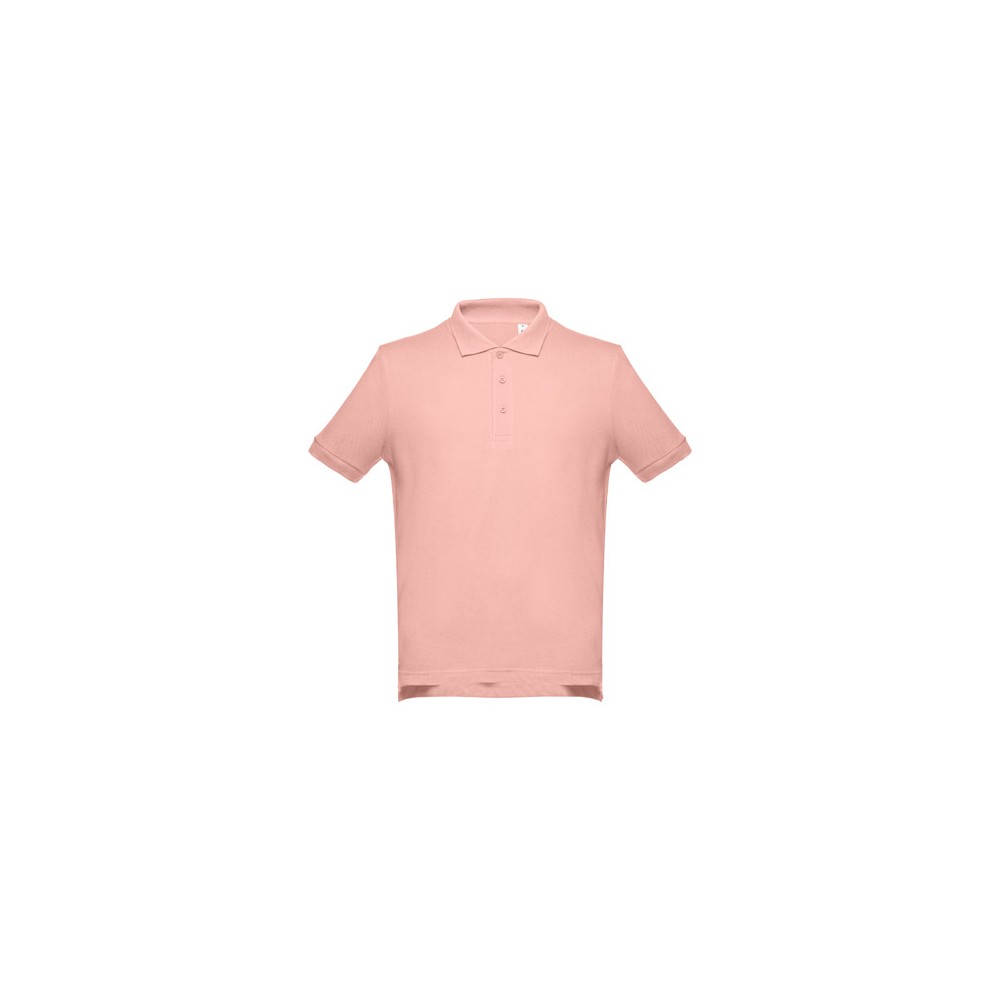 Pullover Bottega Veneta de Algodón de color Rosa para hombre Hombre Camisetas y polos de Camisetas y polos Bottega Veneta 